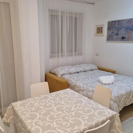 Casamare Alba Adriatica Frontemare公寓 外观 照片