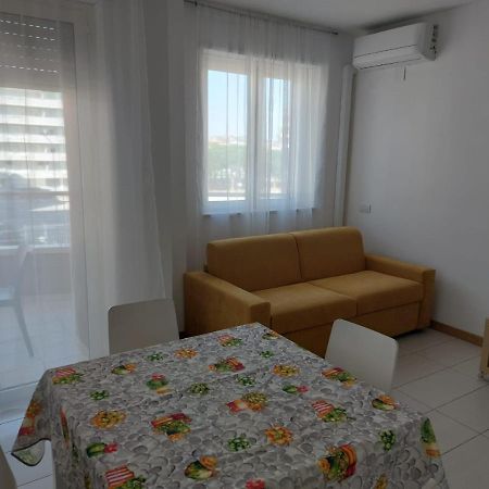 Casamare Alba Adriatica Frontemare公寓 外观 照片